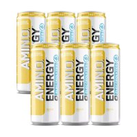 Optimum Nutrition Amino Energy + Electrolytes Energy...