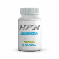 HPN Nutrition Vitamin D3/K2