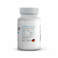 HPN Vitamin D3/K2