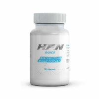 HPN Nutrition Magnesium Bisglycinat Kapseln