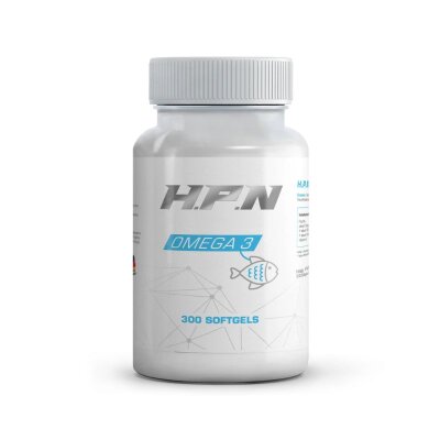 HPN Nutrition Omega 3