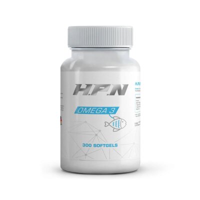 HPN Omega 3