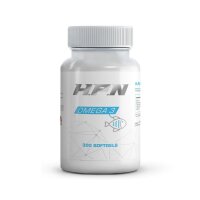 HPN Omega 3