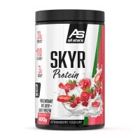 All Stars Skyr Protein