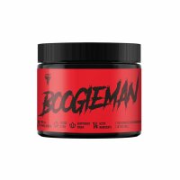 Trec Nutrition Boogieman Pre-Workout Booster Candy