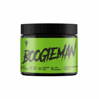 Trec Nutrition Boogieman Pre-Workout Booster Grapefruit Lime