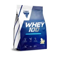 Trec Nutrition Whey 100