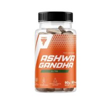 Trec Nutrition Ashwagandha MAX 60 Kapseln