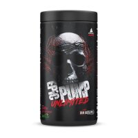 Peak Epic Pump Unlimited Sour Green Apple