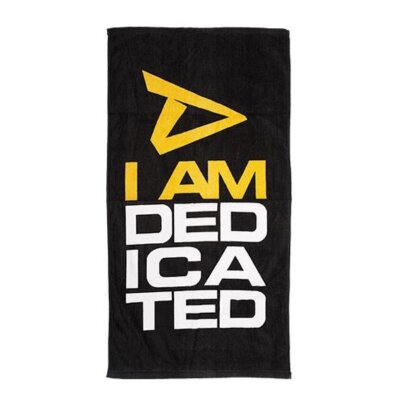 Dedicated Towel