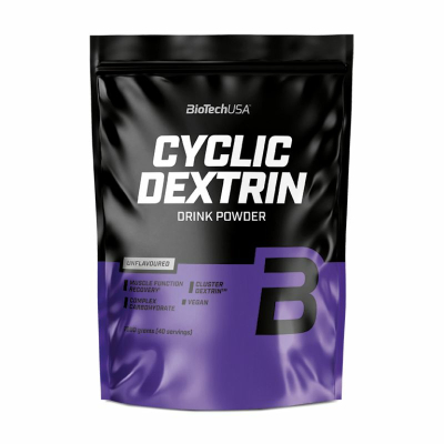 BiotechUSA Cyclic Dextrin 1000g