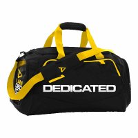 Dedicated Nutrition Gym Bag Premium Fitness Sporttasche
