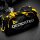 Dedicated Nutrition Gym Bag Premium Fitness Sporttasche