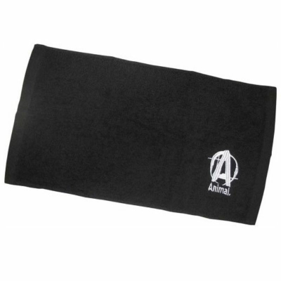 Animal Towel - Gym Handtuch