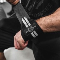 Better Bodies Elastic Wrist Wraps - Handgelenkbandagen