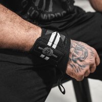 Better Bodies Elastic Wrist Wraps - Handgelenkbandagen