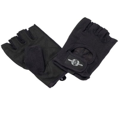 Better Bodies Basic Gym Gloves