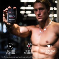 Vast OXY HEAT Diet Support & Meta Booster