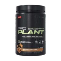 Vast Plant Based Isolate