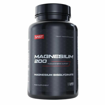 Vast Magnesium 200