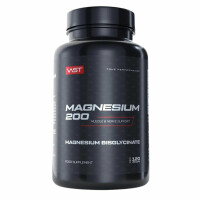 VAST Sports Magnesium 200