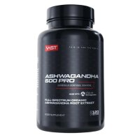 Vast Ashwagandha