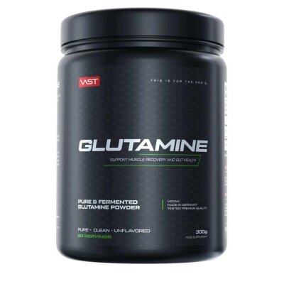 Vast Glutamine