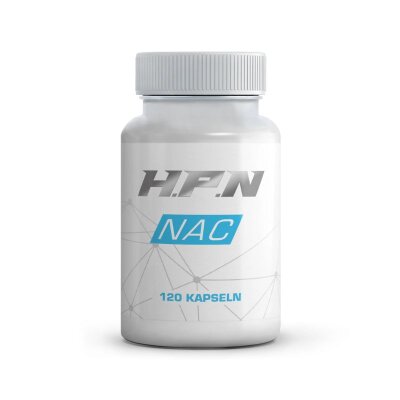 HPN Nutrition NAC