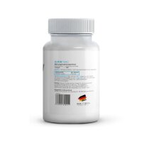 HPN Nutrition NAC