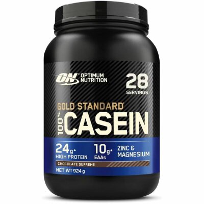 Optimum Nutrition 100% Gold Standart Casein