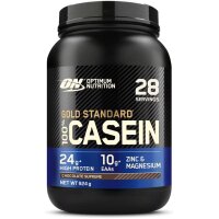 Optimum Nutrition 100% Gold Standart Casein