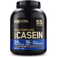 Optimum Nutrition 100% Gold Standart Casein