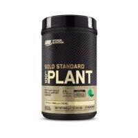 Optimum Nutrition Gold Standard 100% Plant Protein - veganes Proteinpulver