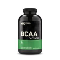 Optimum Nutrition BCAA 1000 Caps