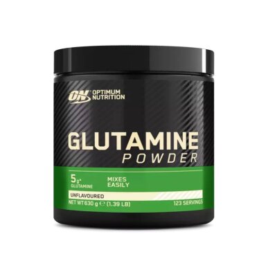 Optimum Nutrition Glutamine Powder