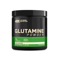 Optimum Nutrition Glutamine Powder