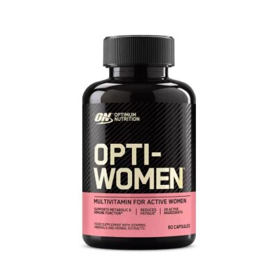 Optimum Nutrition Opti-Woman