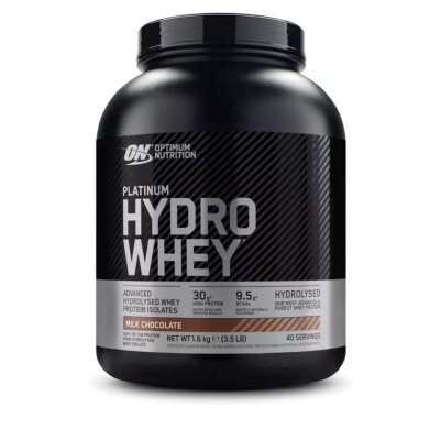 Optimum Nutrition Platinum Hydrowhey