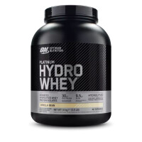 Optimum Nutrition Platinum Hydrowhey