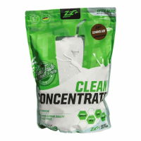 Zec+ Clean Concentrate Protein Shake