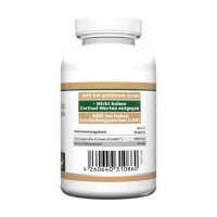 ZEC+ Health+ Ashwagandha (mit KSM-66)