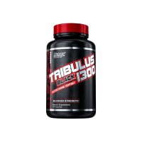 Nutrex Research Tribulus Black 1300, 120 Kapseln