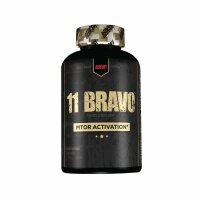 Redcon1 11-Bravo mTor, 60 Tabletten