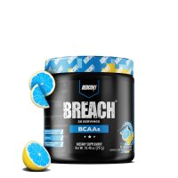 Redcon1 Breach, BCAAs, 345g Dose