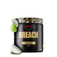 Redcon1 Breach, BCAAs, 345g Dose