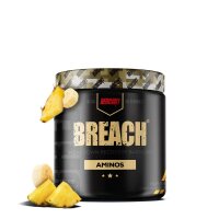 Redcon1 Breach, BCAAs, 345g Dose