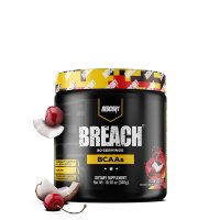 Redcon1 Breach, BCAAs, 345g Dose