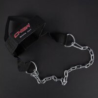 Chiba 40700 Head Harness