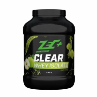 Zec+ Clear Whey Isolate Protein