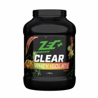 Zec+ Clear Whey Isolate Protein